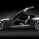 Illustration for article titled The Hyundai HND-9 Concept Is A Sexy Korean GT